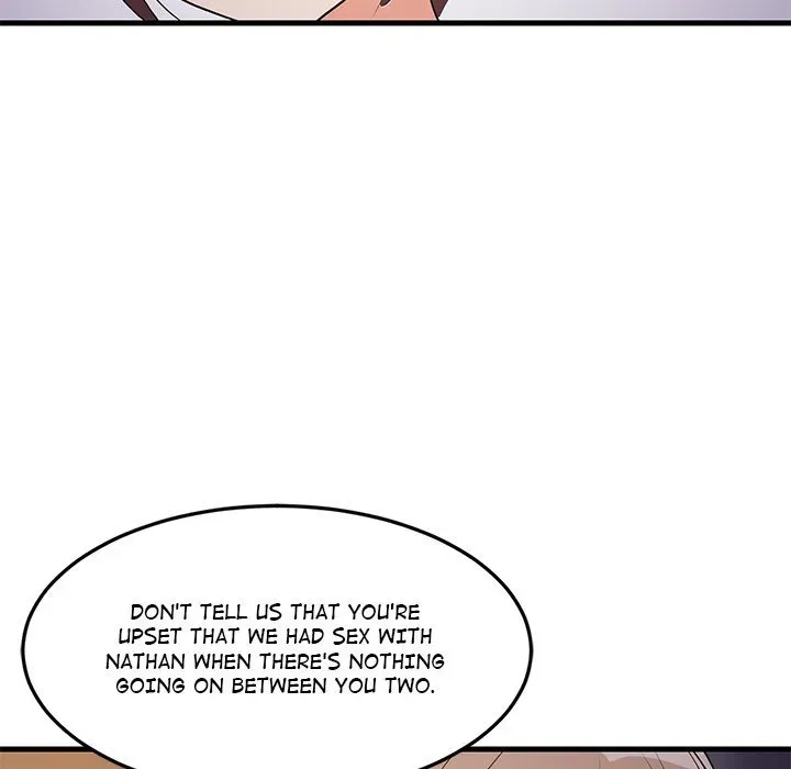 Study Buddies Chapter 54 page 70 - 