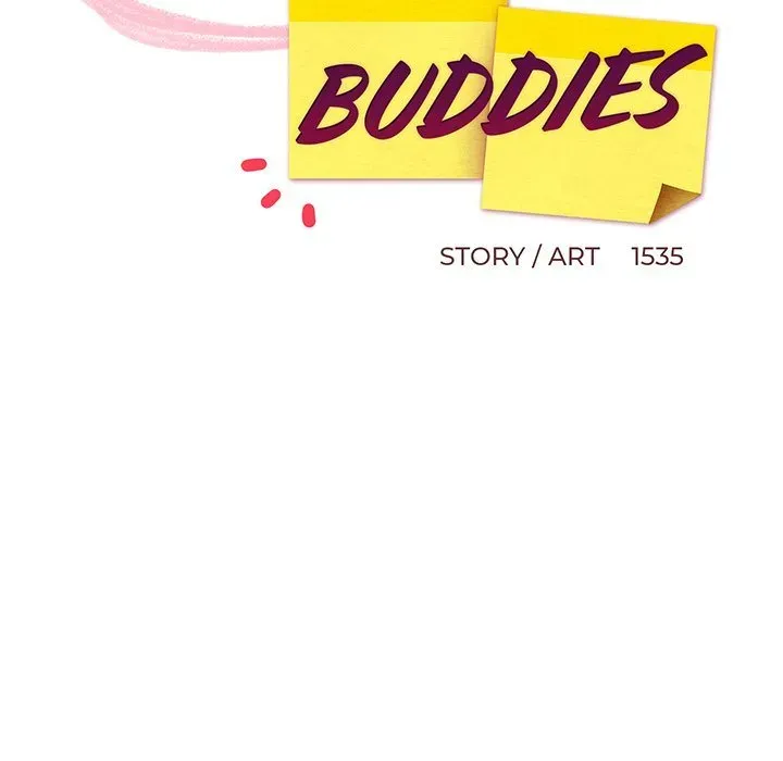 Study Buddies Chapter 54 page 73 - 
