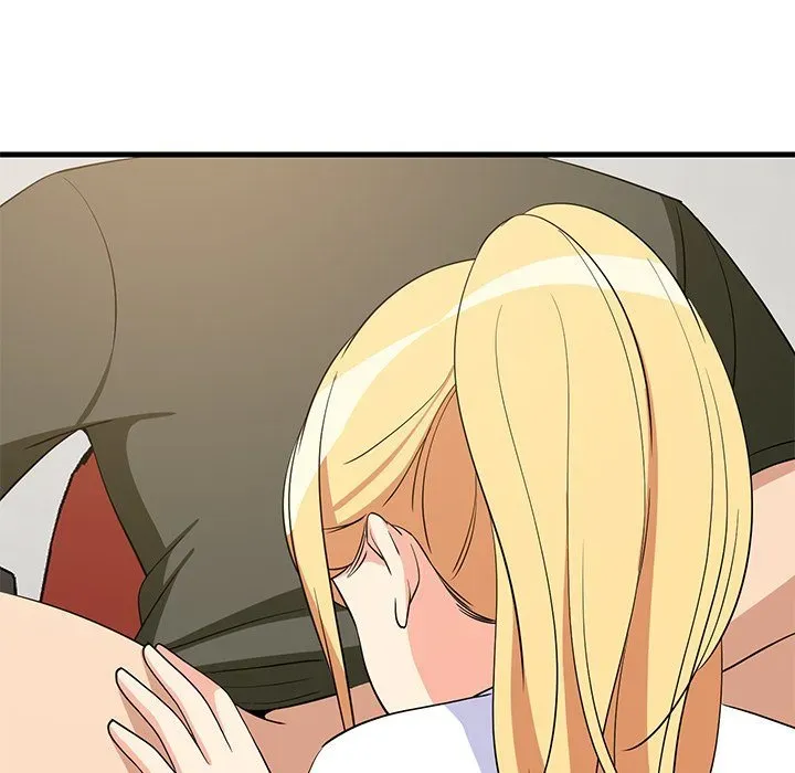Study Buddies Chapter 54 page 77 - 