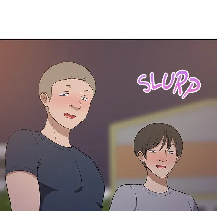 Study Buddies Chapter 54 page 9 - 