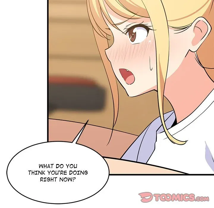 Study Buddies Chapter 54 page 84 - 