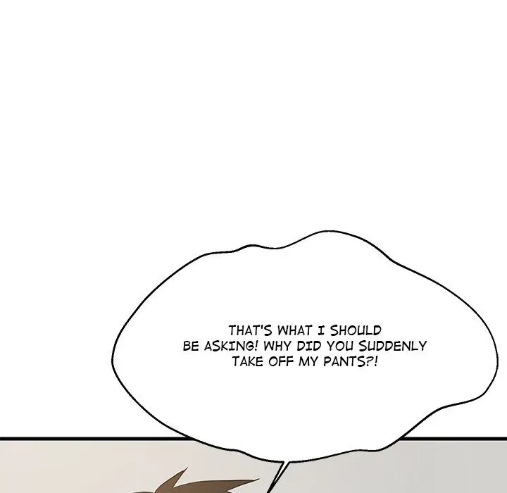 Study Buddies Chapter 54 page 85 - 