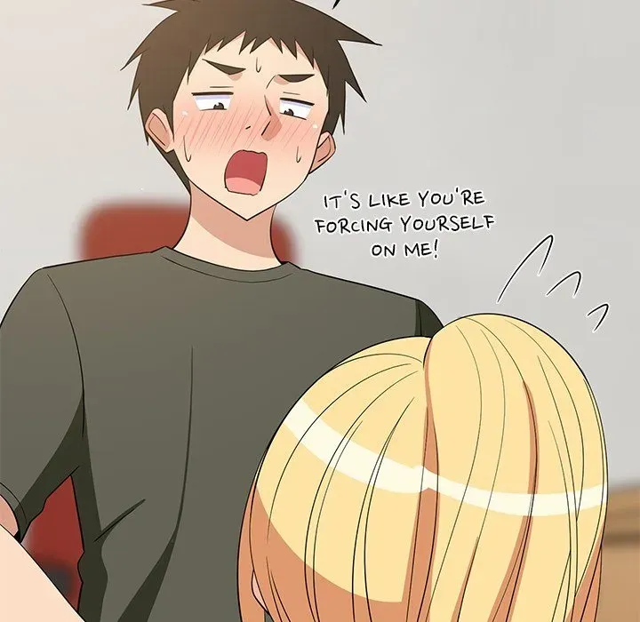 Study Buddies Chapter 54 page 86 - 