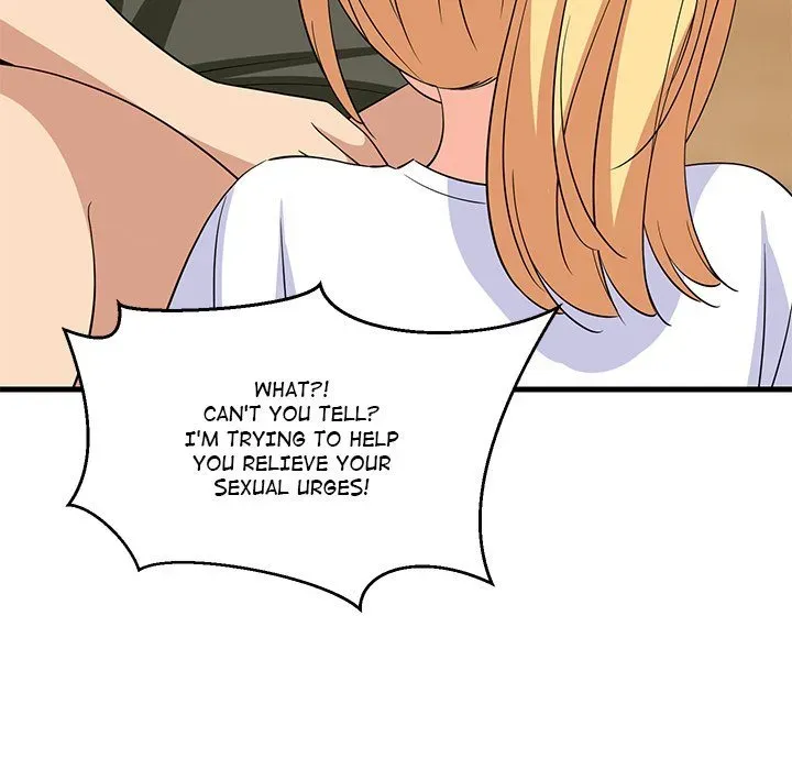 Study Buddies Chapter 54 page 87 - 