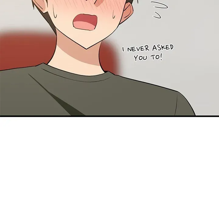 Study Buddies Chapter 54 page 89 - 