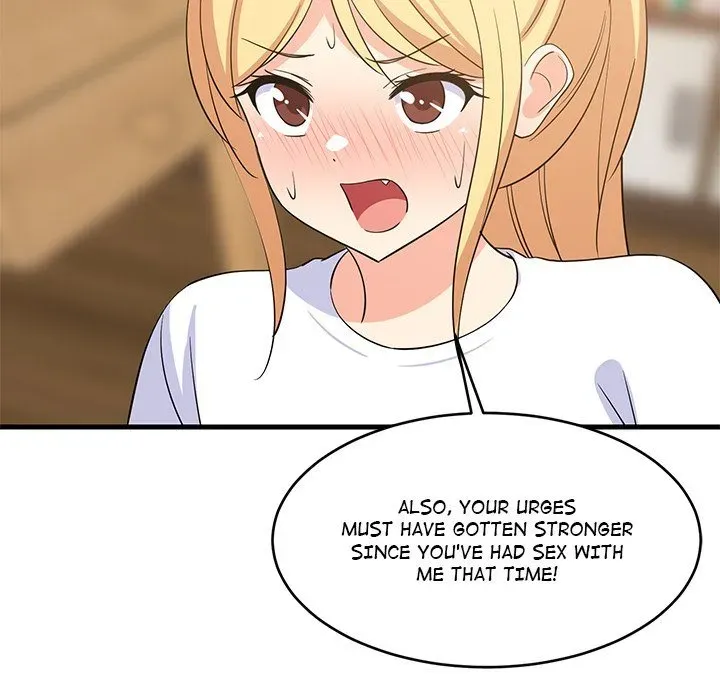 Study Buddies Chapter 54 page 91 - 