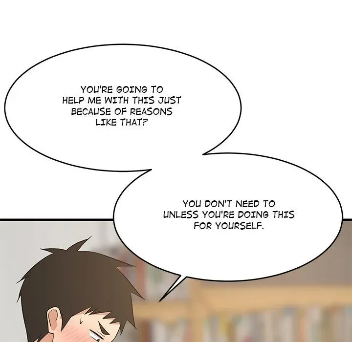 Study Buddies Chapter 54 page 92 - 
