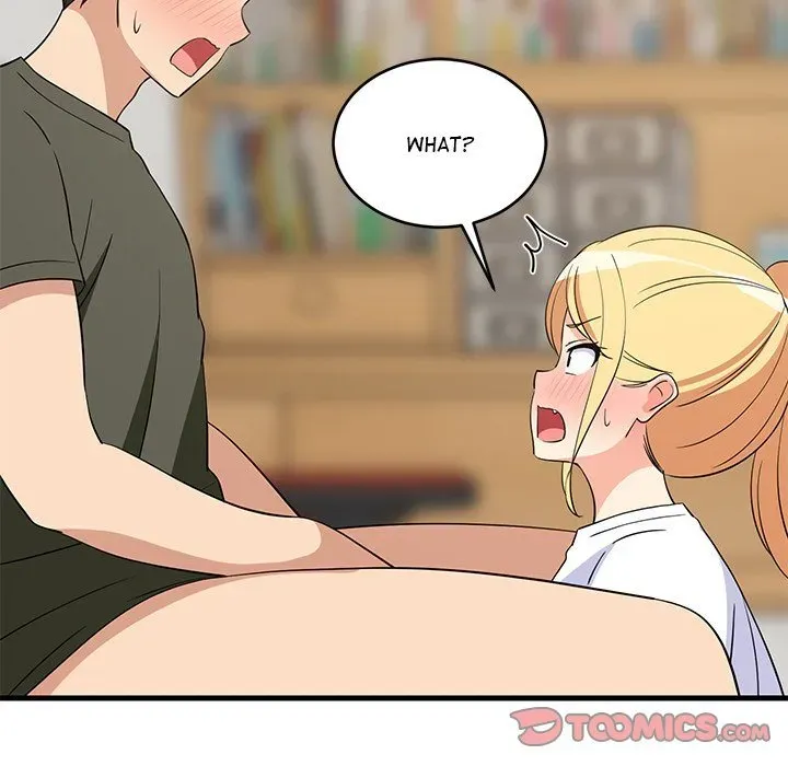 Study Buddies Chapter 54 page 93 - 