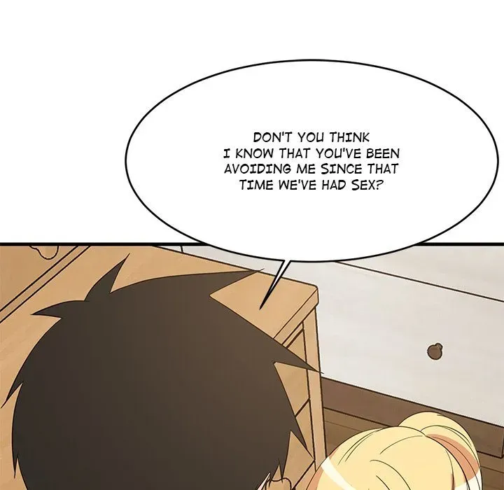 Study Buddies Chapter 54 page 96 - 