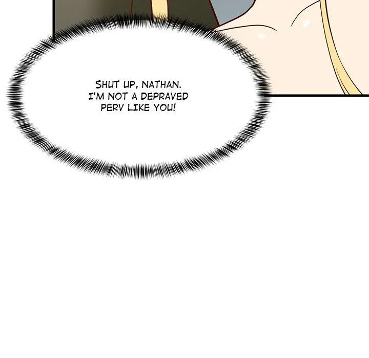 Study Buddies Chapter 55 page 101 - 
