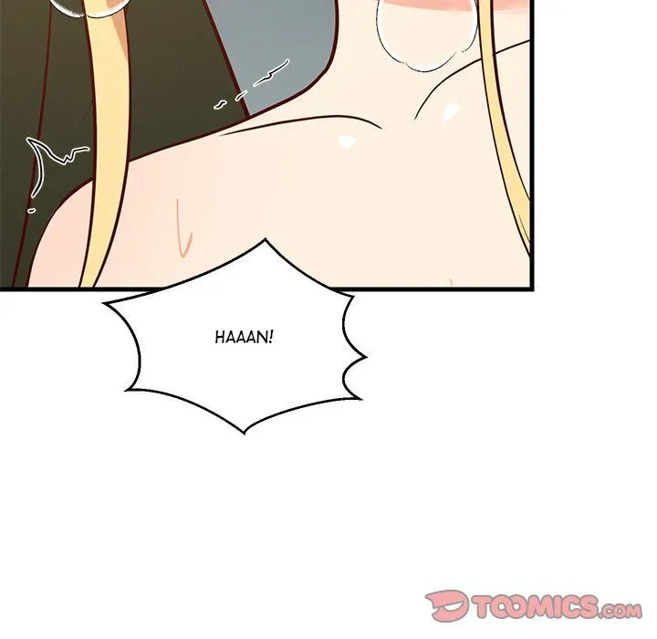 Study Buddies Chapter 55 page 105 - 