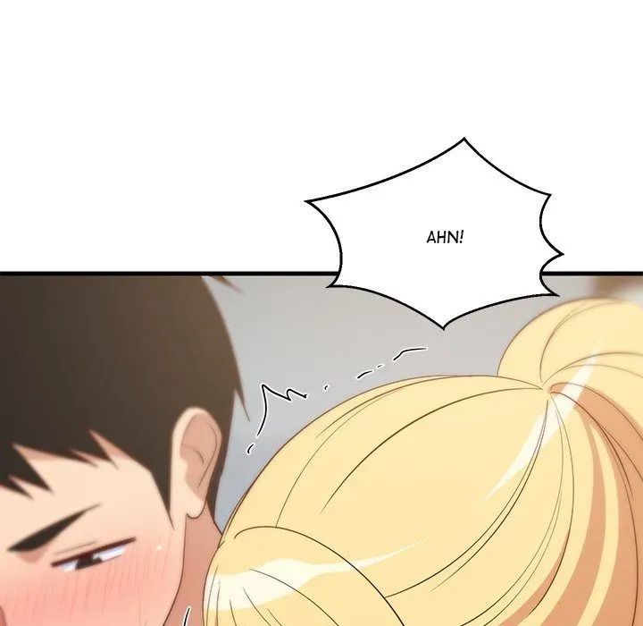 Study Buddies Chapter 55 page 106 - 
