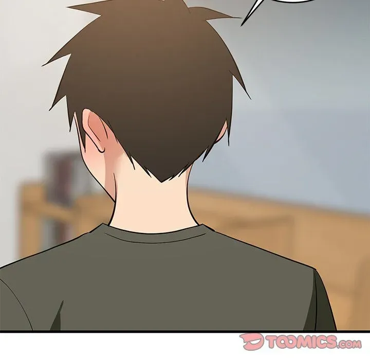 Study Buddies Chapter 55 page 117 - 