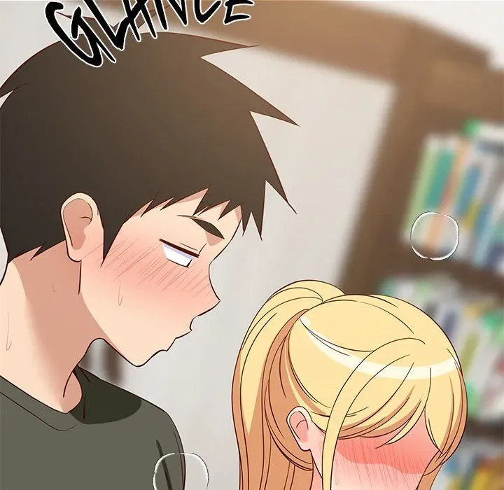 Study Buddies Chapter 55 page 121 - 