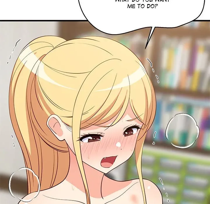 Study Buddies Chapter 55 page 124 - 
