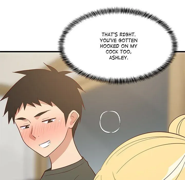 Study Buddies Chapter 55 page 126 - 
