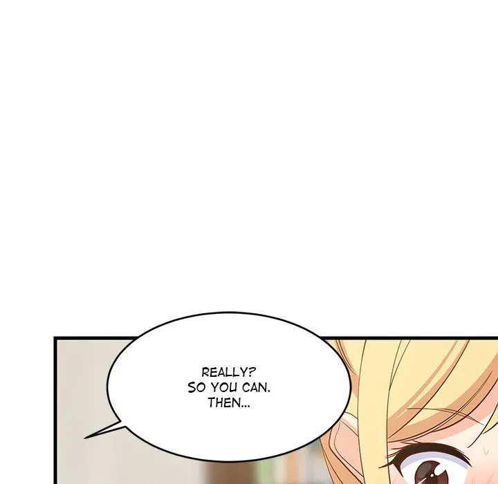 Study Buddies Chapter 55 page 128 - 
