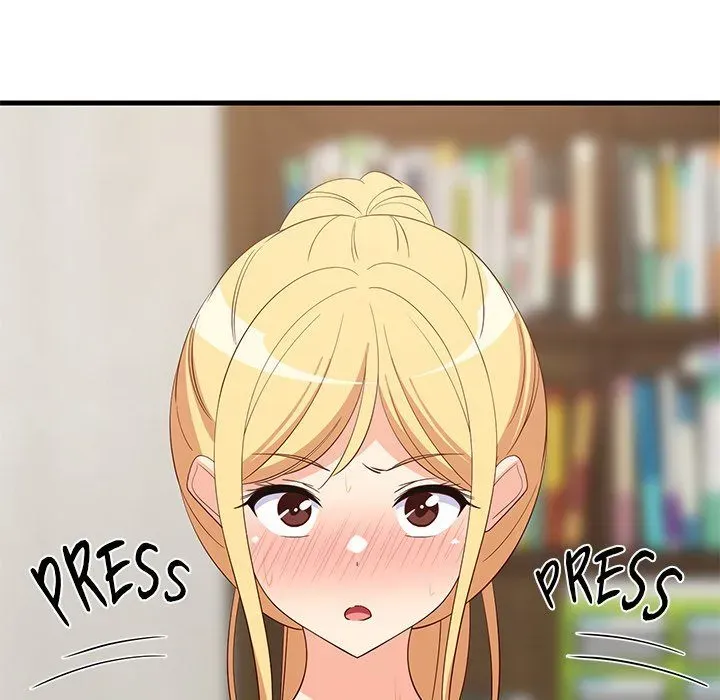 Study Buddies Chapter 55 page 131 - 
