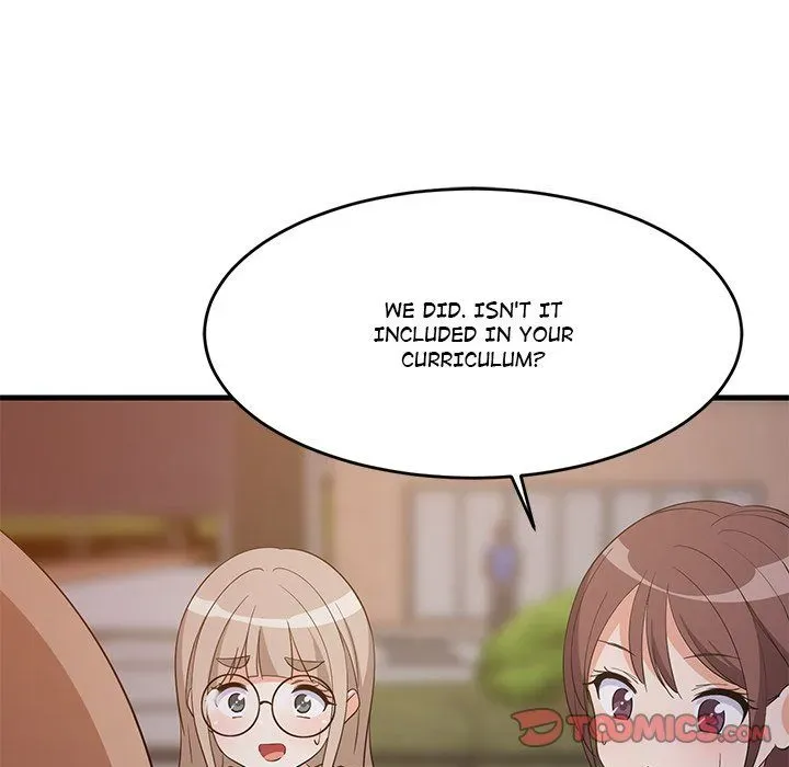 Study Buddies Chapter 55 page 15 - 