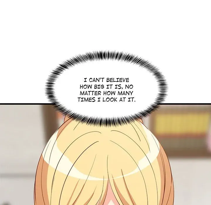 Study Buddies Chapter 55 page 144 - 