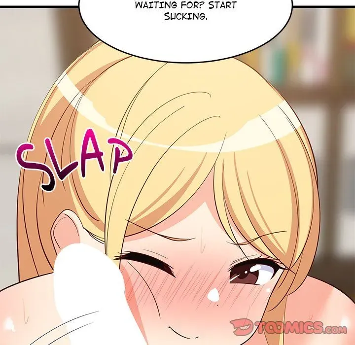 Study Buddies Chapter 55 page 147 - 