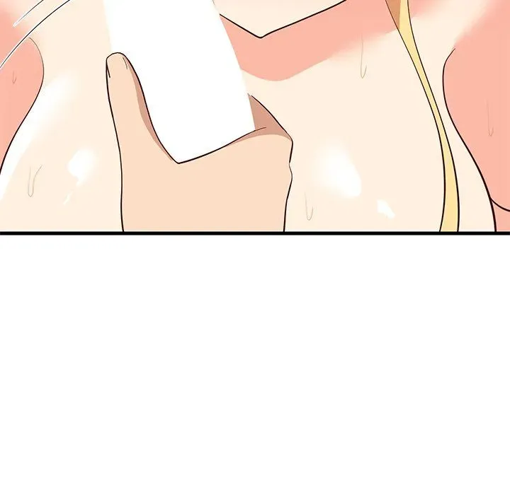 Study Buddies Chapter 55 page 148 - 