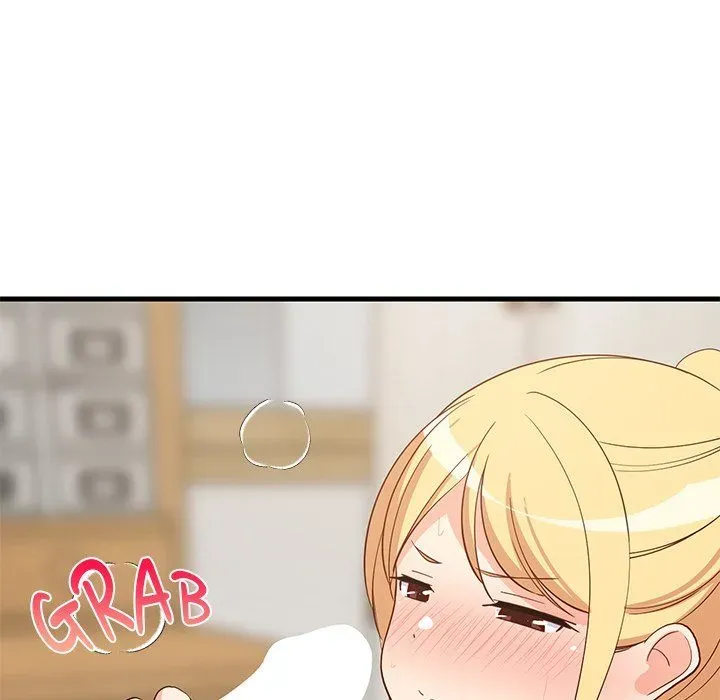 Study Buddies Chapter 55 page 152 - 