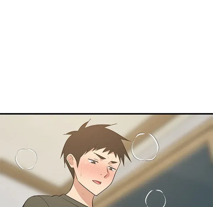 Study Buddies Chapter 55 page 155 - 