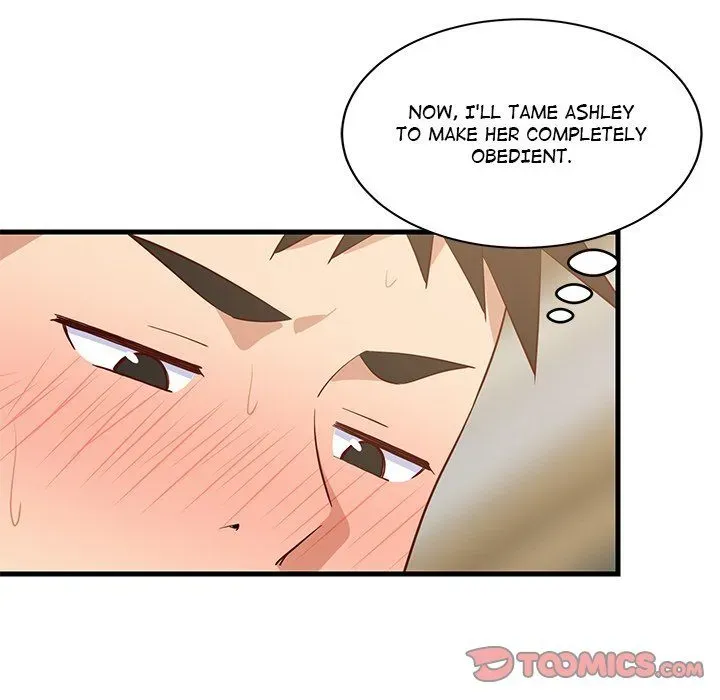 Study Buddies Chapter 55 page 159 - 