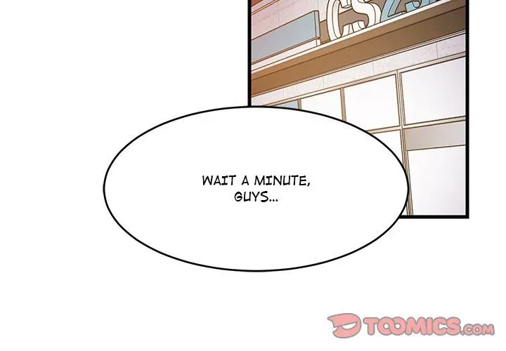 Study Buddies Chapter 55 page 3 - 