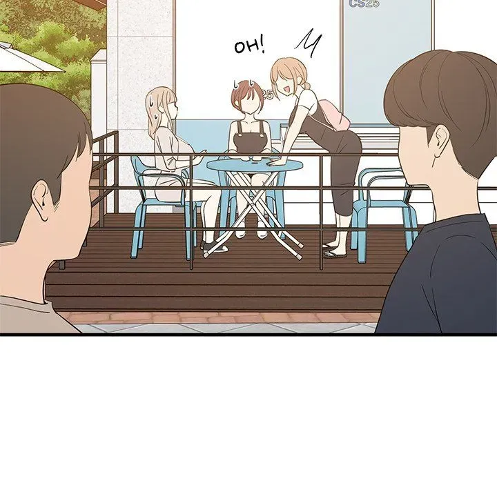 Study Buddies Chapter 55 page 25 - 