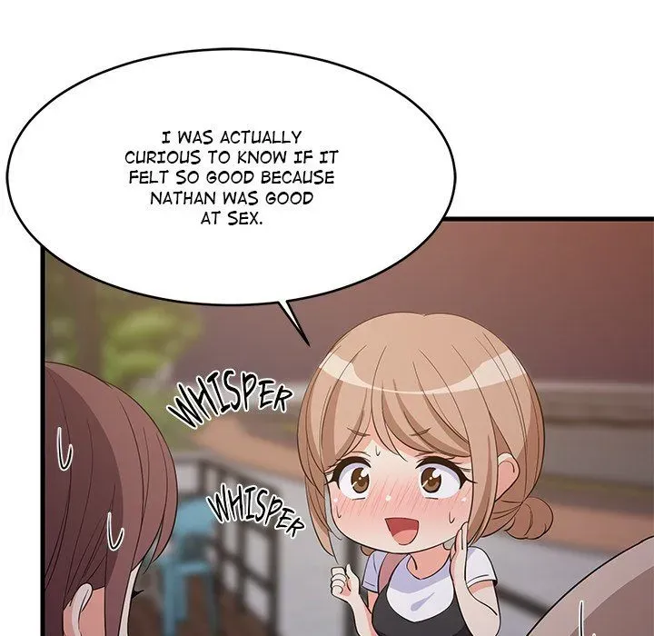 Study Buddies Chapter 55 page 28 - 