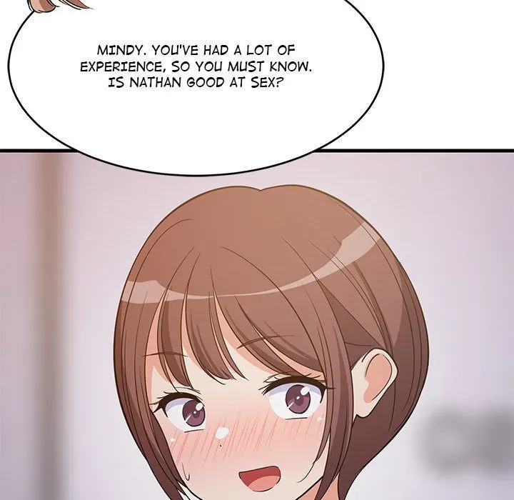 Study Buddies Chapter 55 page 30 - 