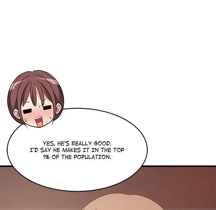 Study Buddies Chapter 55 page 32 - 