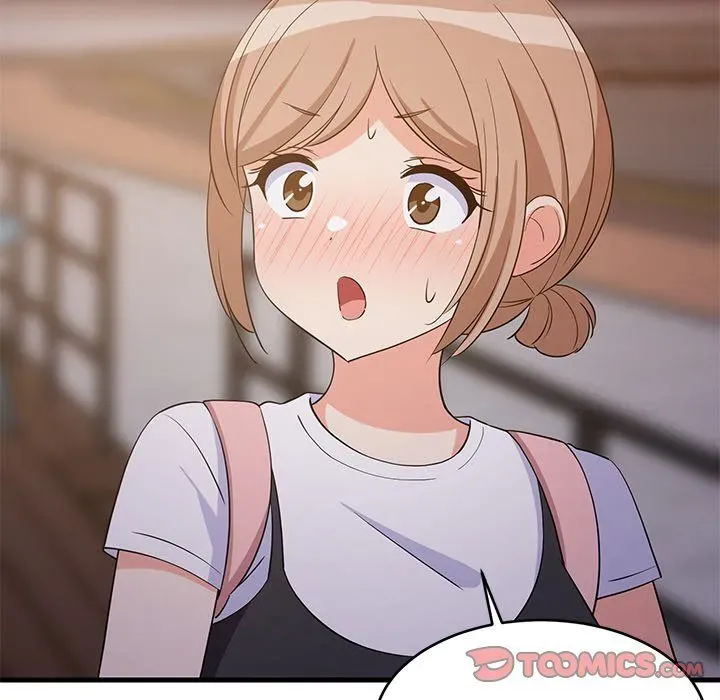 Study Buddies Chapter 55 page 33 - 