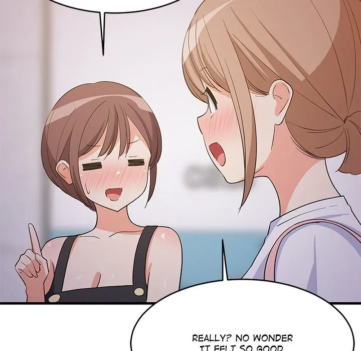 Study Buddies Chapter 55 page 35 - 