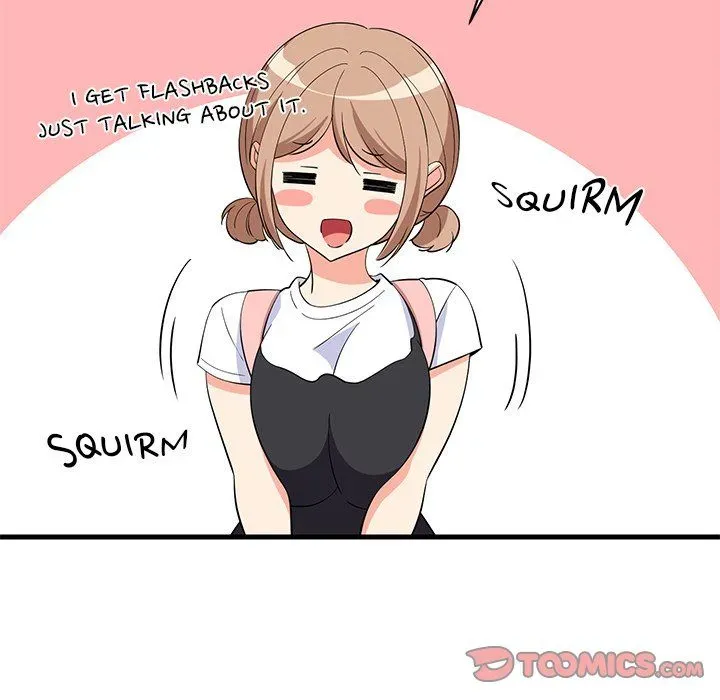 Study Buddies Chapter 55 page 39 - 