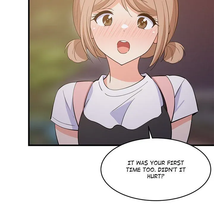 Study Buddies Chapter 55 page 41 - 