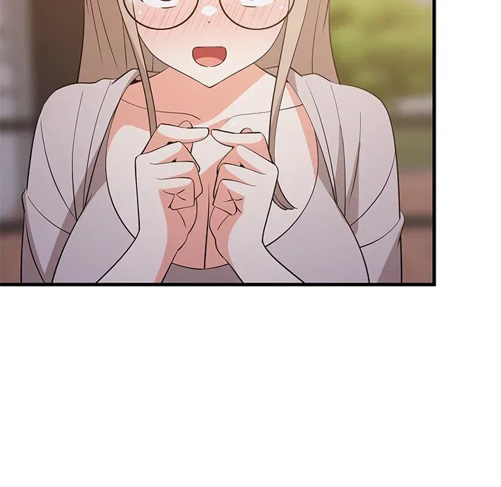Study Buddies Chapter 55 page 43 - 