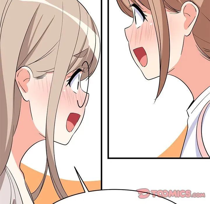 Study Buddies Chapter 55 page 45 - 