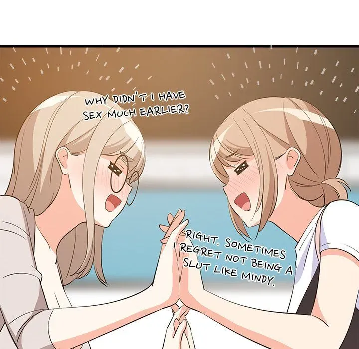 Study Buddies Chapter 55 page 47 - 