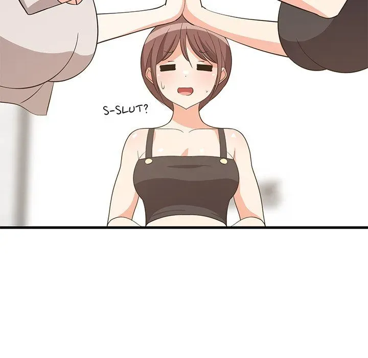 Study Buddies Chapter 55 page 48 - 