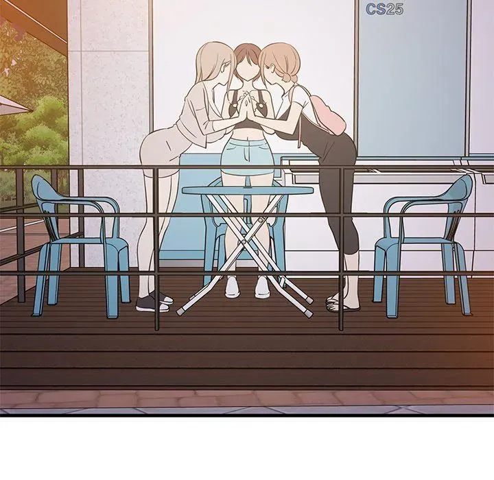 Study Buddies Chapter 55 page 56 - 
