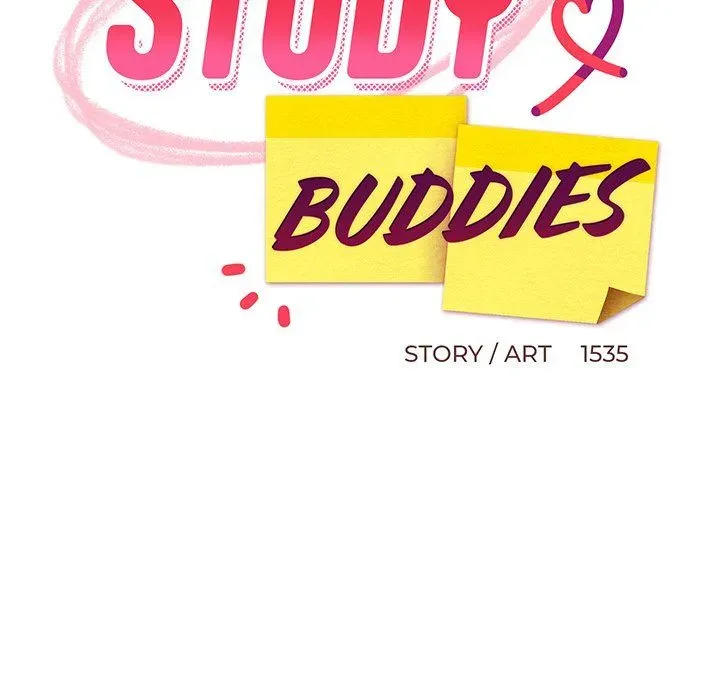 Study Buddies Chapter 55 page 61 - 