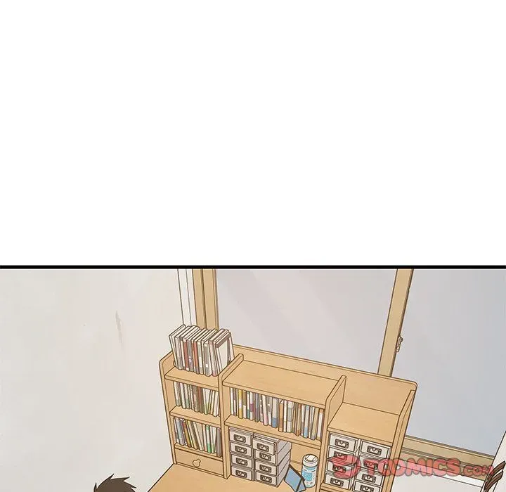 Study Buddies Chapter 55 page 63 - 