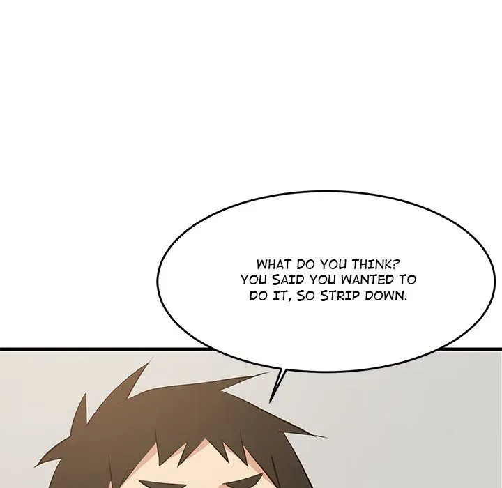 Study Buddies Chapter 55 page 65 - 