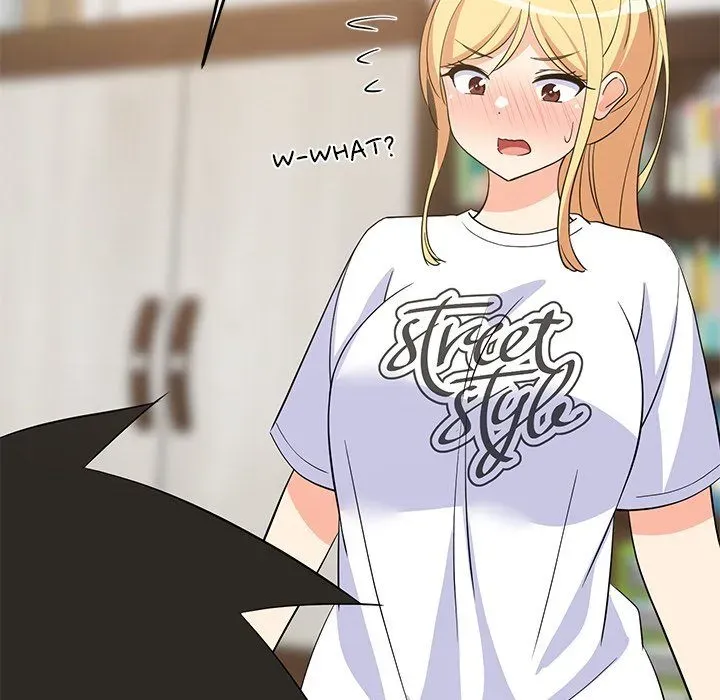 Study Buddies Chapter 55 page 68 - 