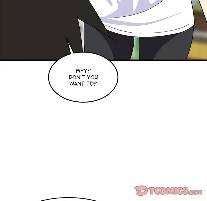 Study Buddies Chapter 55 page 69 - 