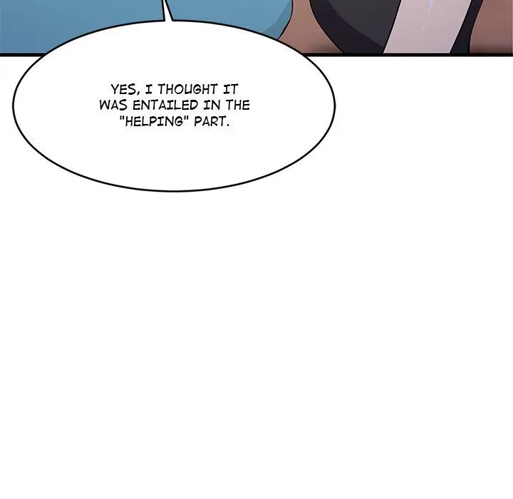 Study Buddies Chapter 55 page 8 - 