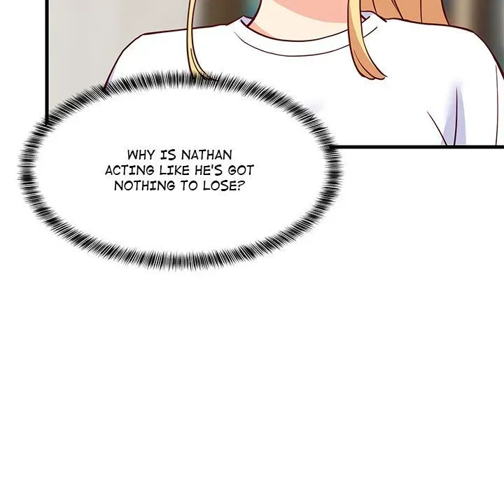 Study Buddies Chapter 55 page 71 - 